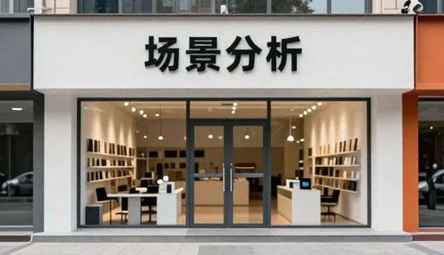影视策划中的场景分析:如何驱动内容创新