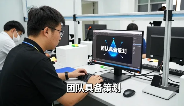 熙和影视公司探索品牌视觉设计套装新方向,布局品牌视觉设计套装领域