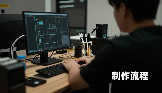 广告视频制作中使用与维护建议的实践探索